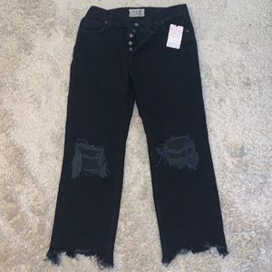 Free People Jeans